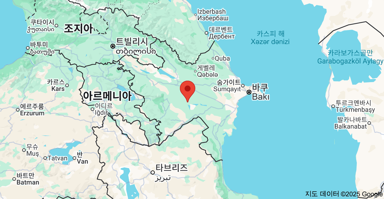 아제르바이잔 바쿠